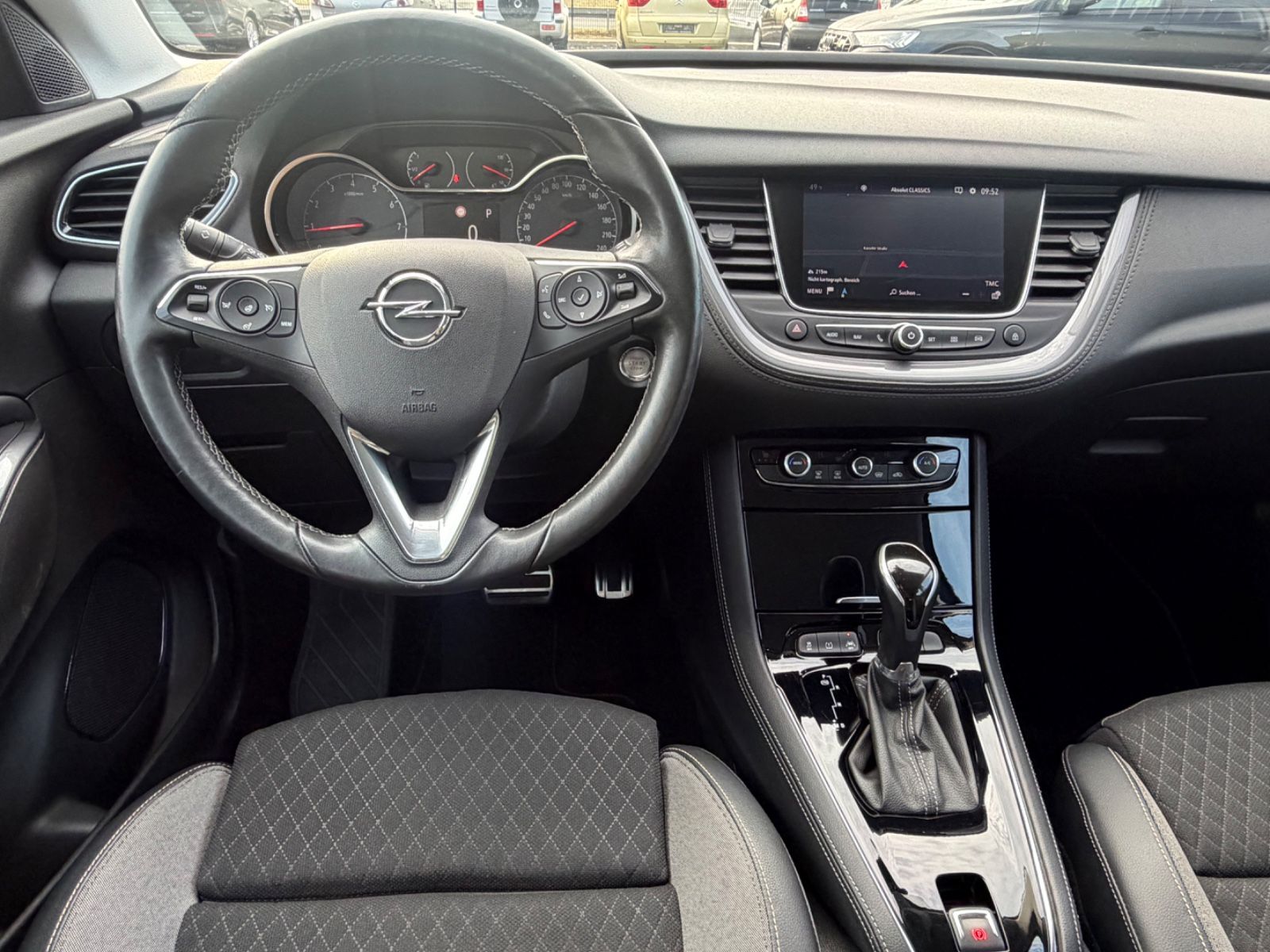 OPEL Grandland X Grandland (X) Innovation 1.HAND/AHK/KAMERA – Foto 14