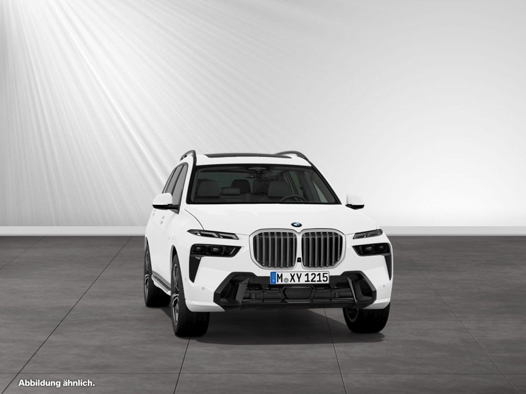 BMW X7 - Bild 12