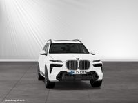 BMW X7 - Vorschau Bild 12