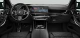 BMW X5 M60i xDr. AHK Standh H&K ACC LED Widescreen - weiße BMW X5 M60
