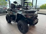 Sportiva 520 GT ATV 4x4/EPS/ABS/T3B - QUAD E ATV