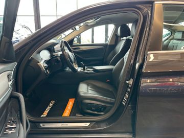 BMW 530 5 Limousine 530 d xDrive *LED*Kamera*