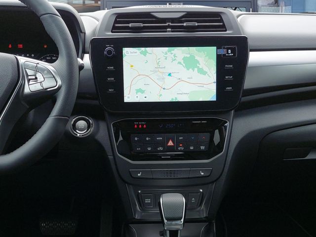 KGM Tivoli Nomad Plus 1.5 NaviLederLEDCarPlayDAB