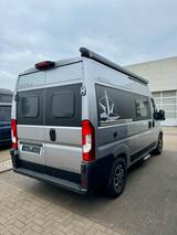 Westfalia Columbus 540D, Radio, Navi, Kamera - Westfalia Columbus
