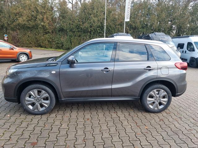 Suzuki Vitara 1.4 Comfort Allgrip | Facelift | 4x4