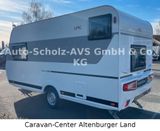 LMC Sassino 390 K  - ABVERKAUF - - LMC Etagenbett Wohnwagen