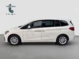 BMW 216i Gran Tourer Bluetooth MP3 Schn. Klima DPF - BMW 216 Gran Tourer aus 2022