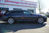Audi A6 40 2.0 TDI Avant LED Standheizung - Audi A6: 4.2