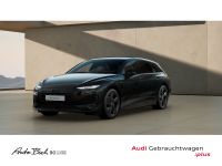 Audi A6 e-tron - Vorschau Bild 1