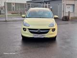 Opel Adam Basis - Opel Adam bis 5.000 Euro