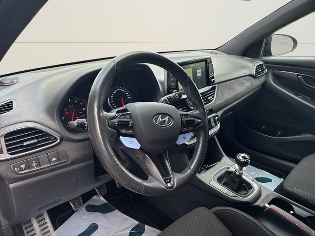 Hyundai i30 N Performance 2.0 Navi+Klima+Temp+R.Kamera+L