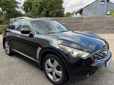 Infiniti FX 37 V6 AWD GT GT - Infiniti FX: Fx37