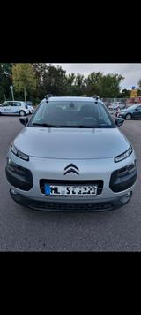 Citroën C4 Cactus BlueHDi 100 Stop&Start Business Cl... - Citroën C4 Cactus: Start