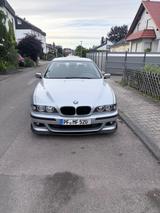 BMW 520i 520i - BMW 520 aus 1998: 520i