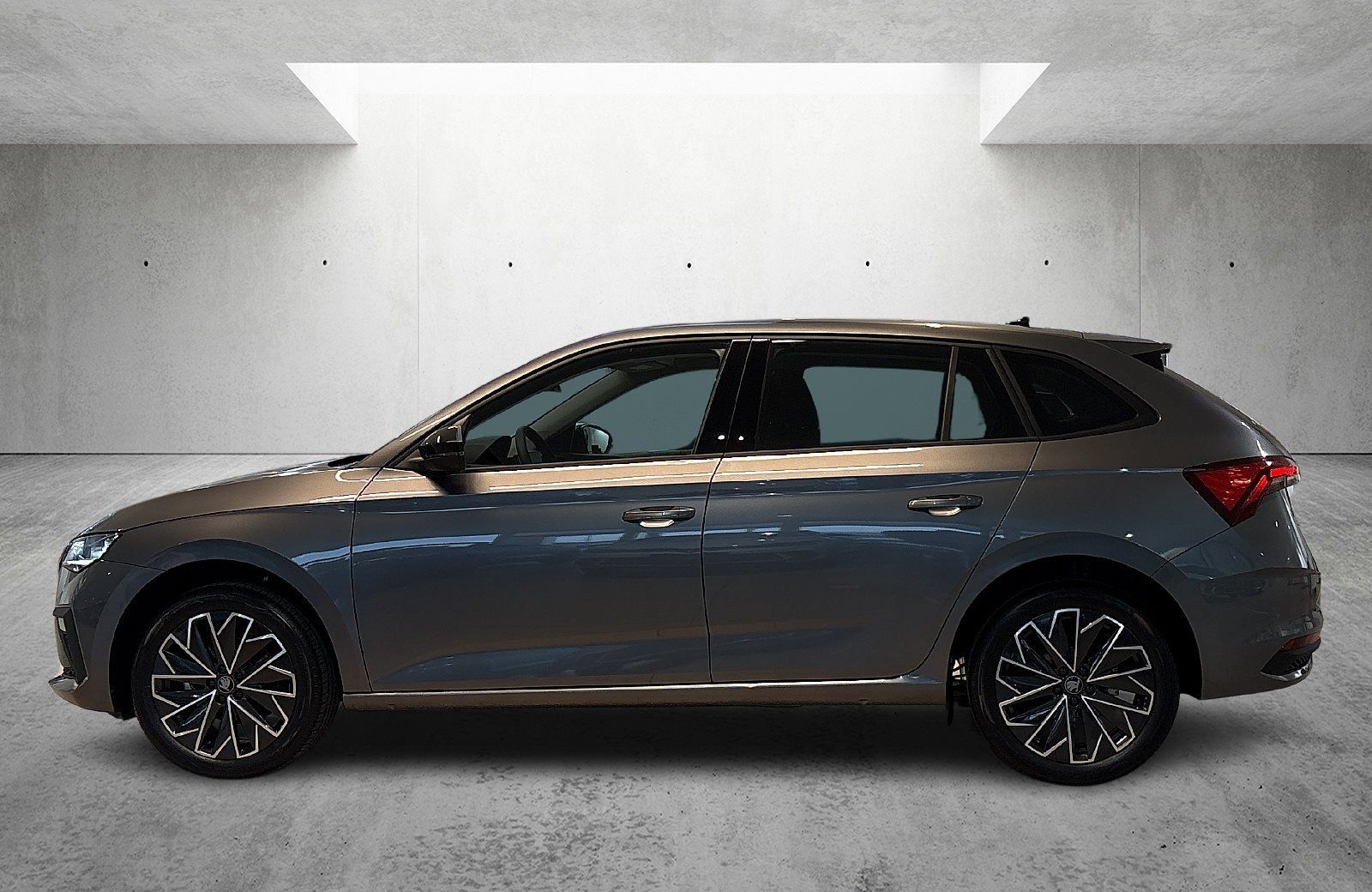 Skoda Scala - Bild 3