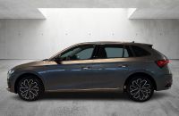 Skoda Scala - Vorschau Bild 3