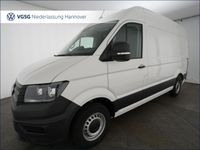 Volkswagen Crafter - Vorschau Bild 4