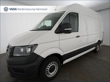 Volkswagen Crafter - 4