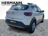 Dacia Sandero III 1.0 TCe 90 Stepway Comfort *NAVI*LED - Dacia Sandero: Comfort