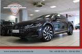 Volkswagen Arteon R-Line eHybrid DCC 360° HUD Matrix Pano - VW Arteon in Kassel