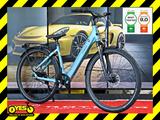 TENWAYS CGO800S 19kg Reingewicht Carbon-Riemen 155~190cm - TENWAYS E-Bikes