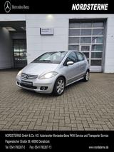 Mercedes-Benz A 200 Elegance Polar Star Pano/Klima/BC/FISeFH. - gebrauchte Mercedes-Benz A 200 aus dem Jahr 2006