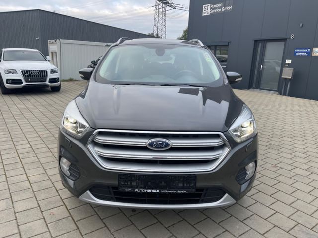 Ford Kuga Titanium*Automatik*Navi*RFK*Pano*AHK!!