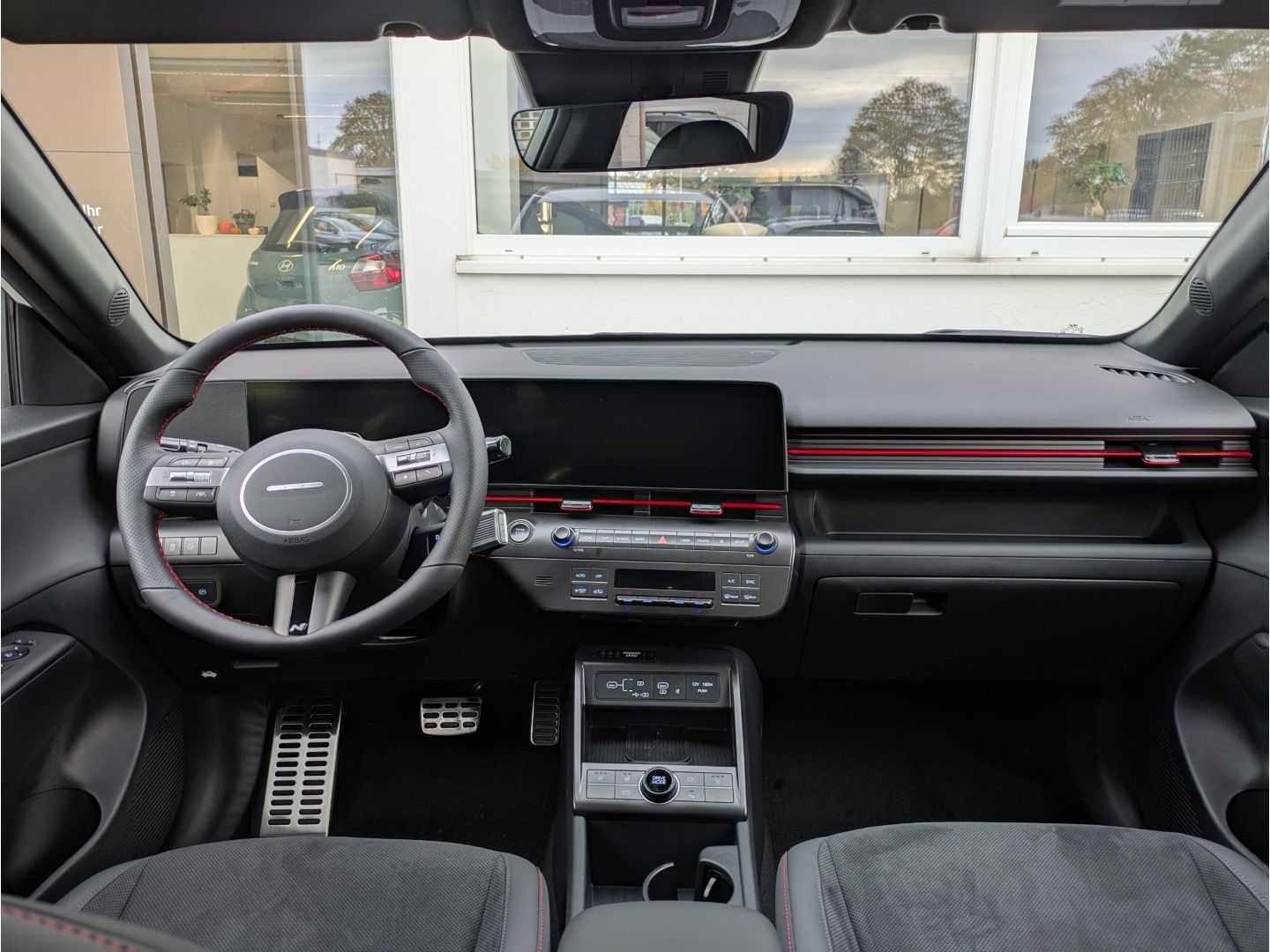 Hyundai Kona – Bild 7