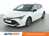 Toyota Corolla 1.8 Hybrid b Aut.*NAVI*BiLED*CAM*SHZ*LHZ - Toyota Corolla in Frankfurt (Main)