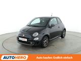 Fiat 500 1.2 S*NAVI*TEMPO*PDC*ALU*DAB*TOUCH* - Fiat 500 Gebrauchtwagen in München