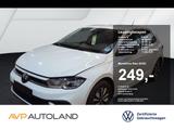 Volkswagen Polo 1.0 TSI DSG GOAL | NAVI | LED | AHK | ACC | - Jahreswagen: Kleinwagen
