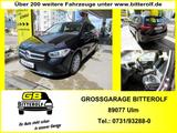 Mercedes-Benz B 180d Navi/AHK/SHZ/PDC - gebrauchte Mercedes-Benz B 180 aus dem Jahr 2021