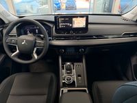 Mitsubishi Plug-in Hybrid Outlander - Vorschau Bild 14