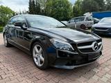 Mercedes-Benz CLS 350 - gebrauchte Mercedes-Benz CLS 350 aus dem Jahr 2015