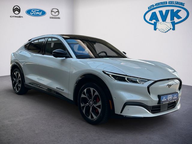 Ford Mustang Mach-E Extended Range AWD