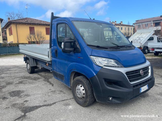 Fiat FIAT Ducato CASSONE FISSO 2019 AUTOMATICO [FI141