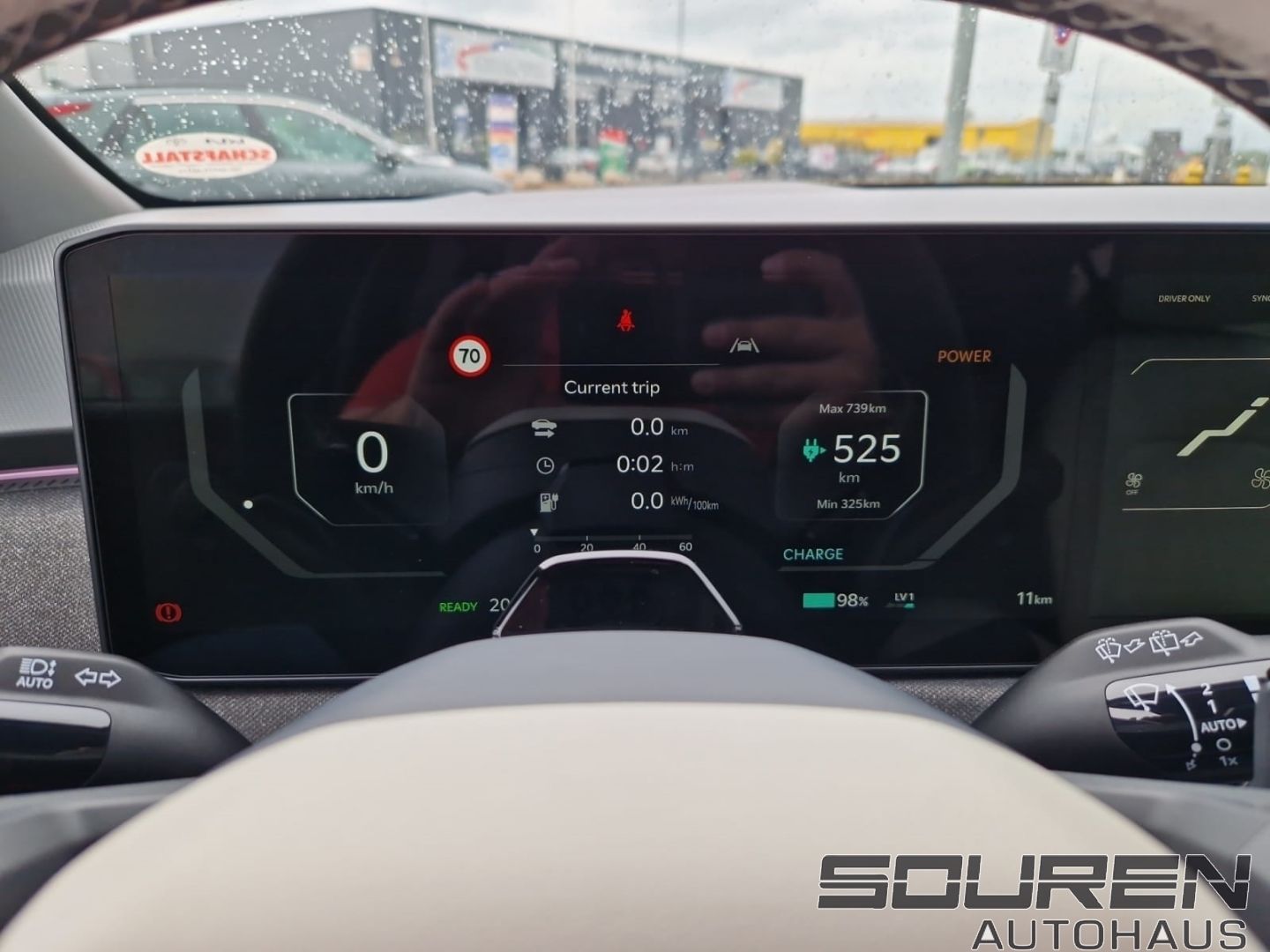 Fahrzeugabbildung Kia EV3 81,4  kWh Privat GT-Line DriveWise + Komfort