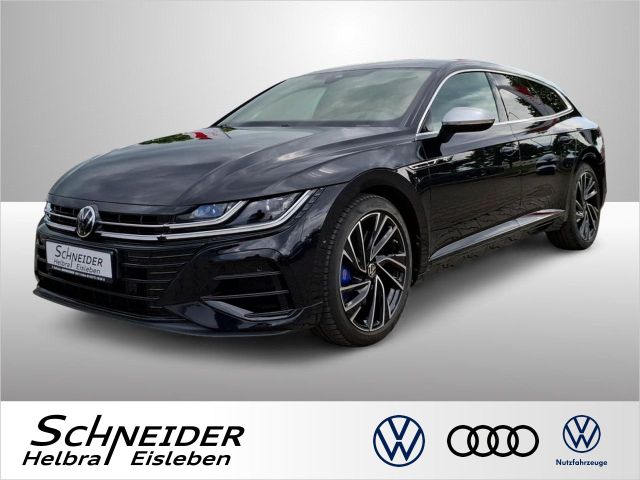ARTEON SHOOTINGBRAKE R 2.0 TSI DSG 4MOTION