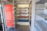 Iveco Daily 72 C 18 Verkoopwagen. Prijs 24.500,-- euro - Iveco Daily 50c18