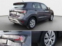 Volkswagen T-Cross - Vorschau Bild 25
