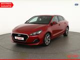 Hyundai i30 Fastback 1.4 T-GDI Style Navi Kamera DAB PDC - Hyundai i30 Style mit Benzin-Antrieb