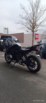 BMW R 1250 RS mit Werksgarantie bis 2027 3 Pakete uv - BMW VON 1001 BIS 1500 CCM