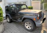 Jeep Wrangler Sport 4.0 Sport - Jeep Wrangler in Duisburg