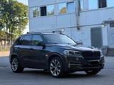 BMW X5 xDrive30d-M Paket-Pana-360-Harman/Kardon