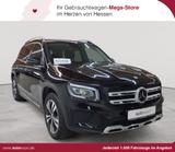 Mercedes-Benz GLB 250 4Matic 8G-DCT Progressive Navi - Mercedes-Benz GLB 250: 4matic