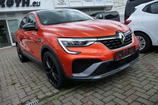 Renault Arkana R.S. Line TCe 140 *20"Zoll ALU* +EXTRAS!