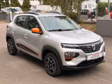 Dacia Spring Electric Comfort Plus SOH Kamera LED - Dacia Spring aus 2021