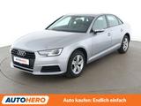 Audi A4 1.4 TFSI ACT*NAVI*BI-XENON*TEMPO*PDC*SHZ*BT* - Audi A4: Limousine