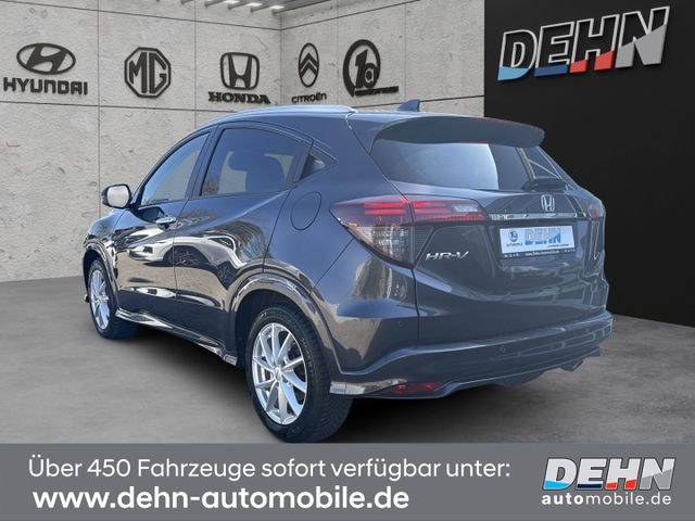 Honda HR-V 1.5 i-VTEC Executive Navi Panorama LED AHK