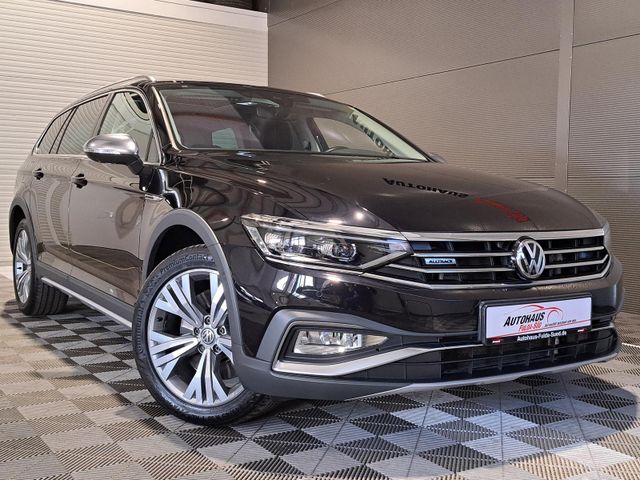 Volkswagen Passat Variant 2.0 TDI Alltrack 4Motion°ACC°Pano